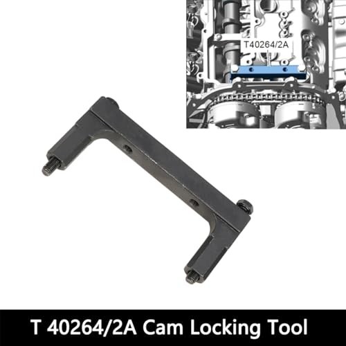 Audi 2.5L TFSI Camshaft Timing Tool Kit for RS Q3 TT