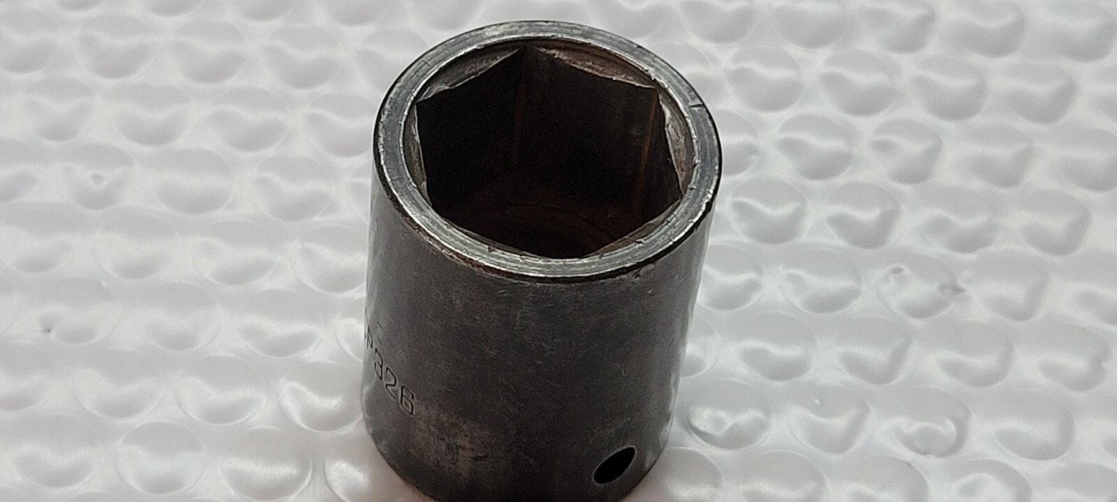 Matco CP326 1″ 6pt 1/2″ Drive Impact Socket