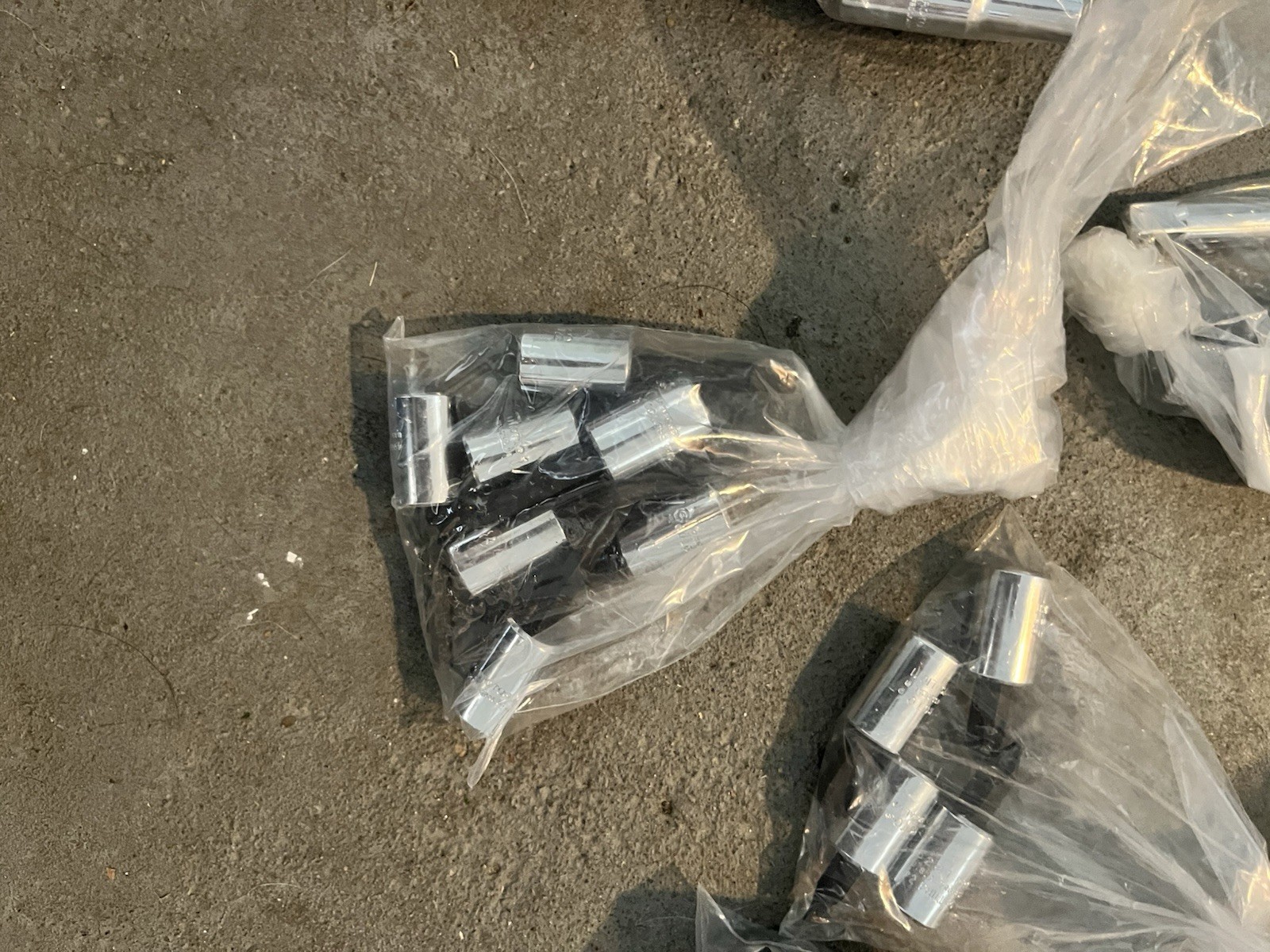 The Proto J52142 professional-grade 3/8-inch drive, 58-piece SAE socket.