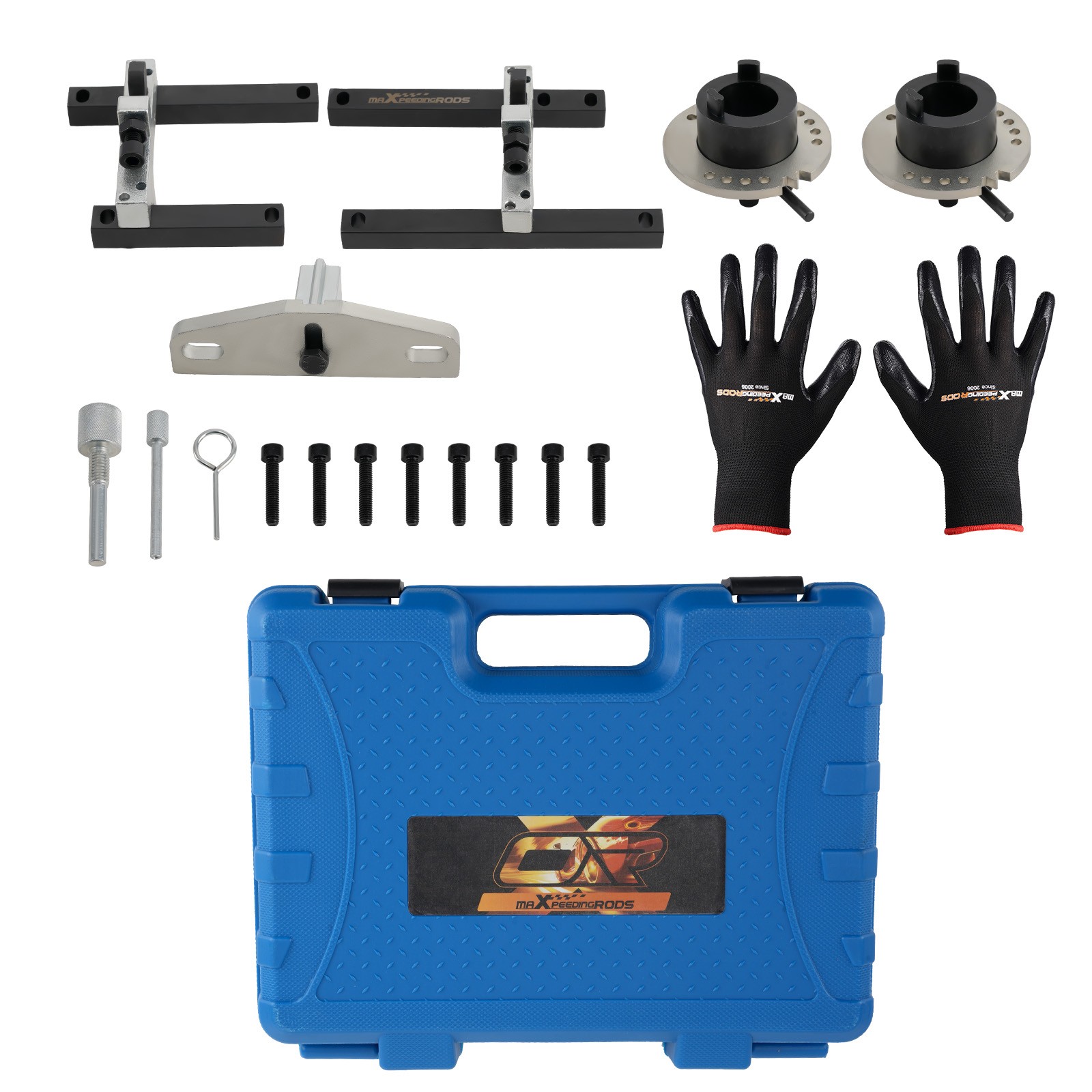 Engine Camshaft Timing Locking Tool Fit Ford EcoSport Fiesta Focus 1.0 EcoBoost