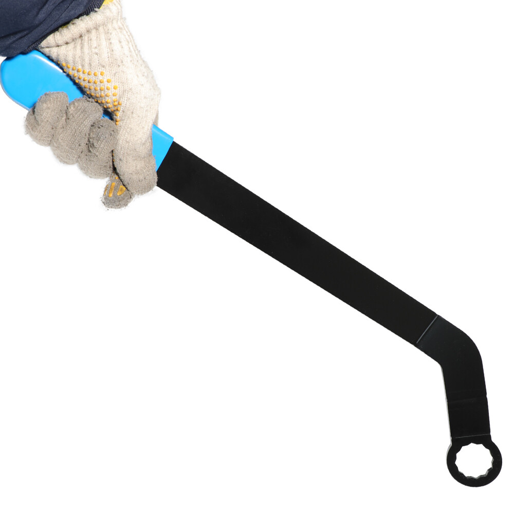 Serpentine Belt Wrench Tool Set for Mini Cooper N12 N14 N16 N18 Engines