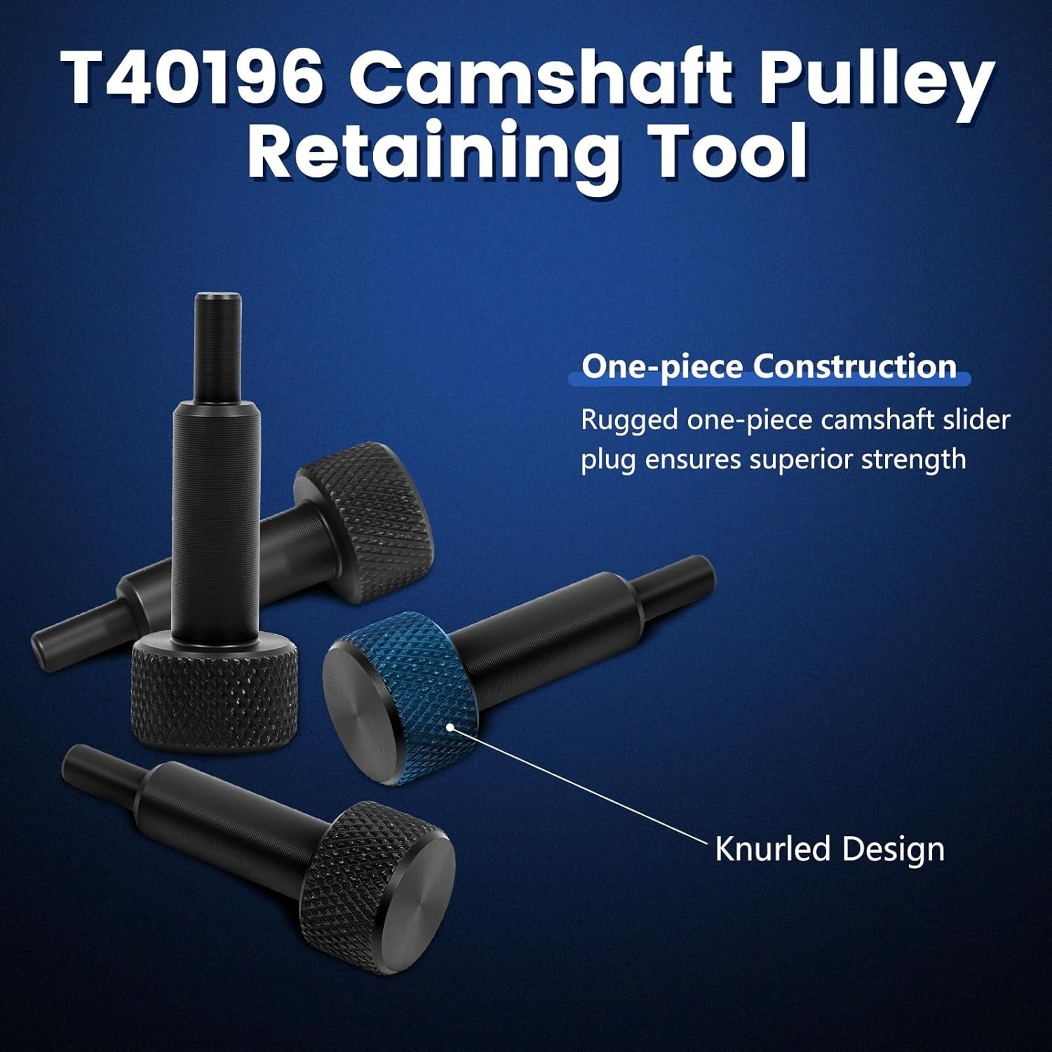 Audi/VW Timing Tool Set, 21 PCS Kit EA888 Gen1-Gen3
