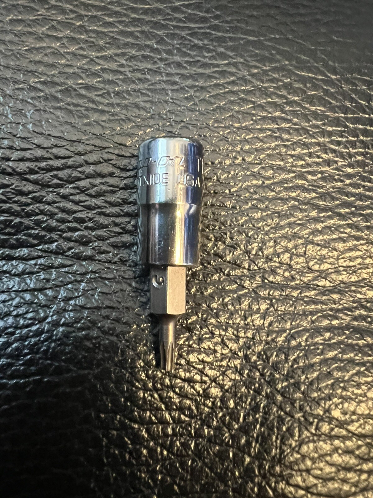 Snap On Torx Bit Socket 10 TTX10E