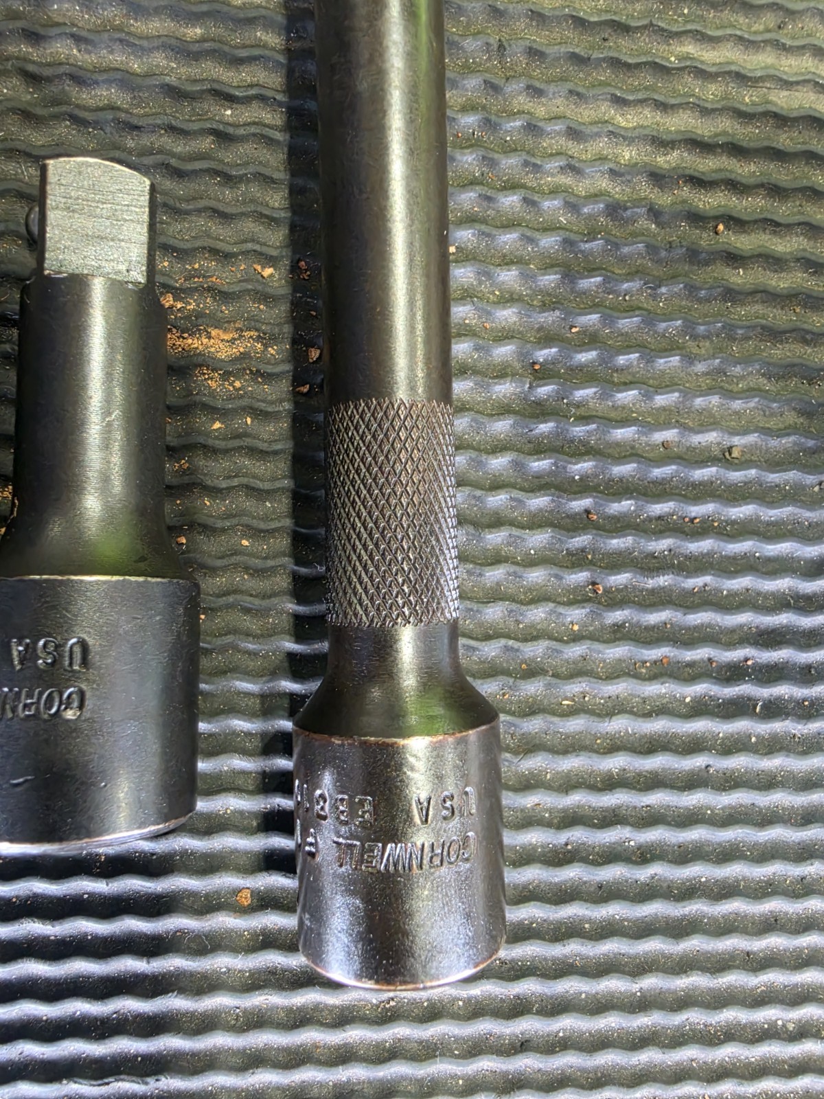 Cornwell USA Impact Extensions 1/2 And 3/8