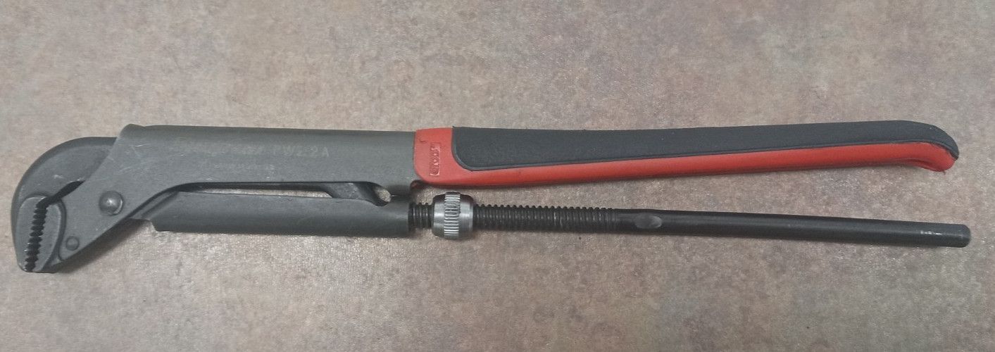 Snap On PWZ2A slip pliers
