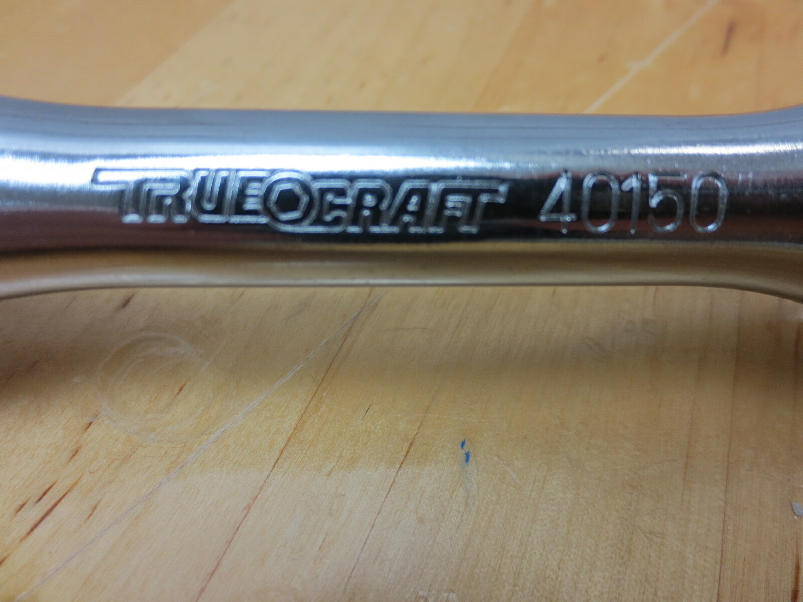 TrueCraft 40150 1/2″ Drive, Reversible Ratchet (10″ Length)-Made in Japan