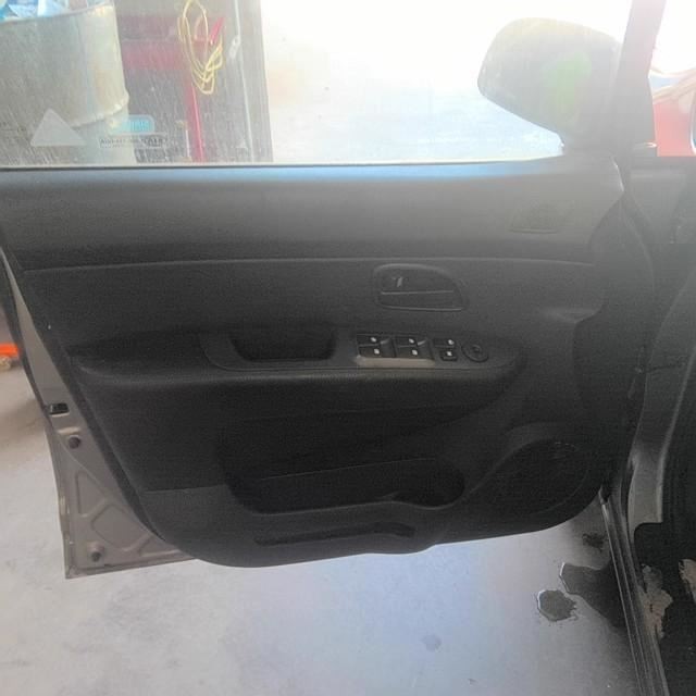 RONDO 2009 Tools 755409