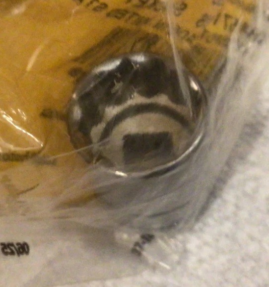CAT Caterpillar By Snap-on 3/8″ Drive 12 Point SAE Socket Set 3/8- 3/4” USA 🇺🇸