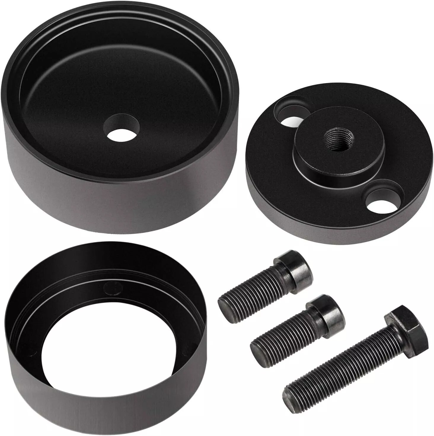7834 Rear Crankshaft Seal Installer Tool for Ford Ranger & Explorer w/ 4.0L V6