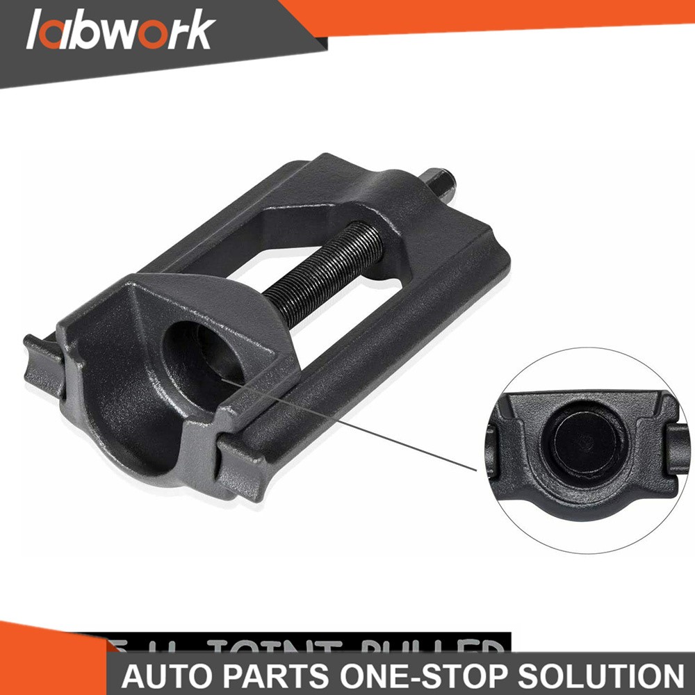 Labwork Joint Puller Press Removal U-Joint Tool Class 1-3 10105