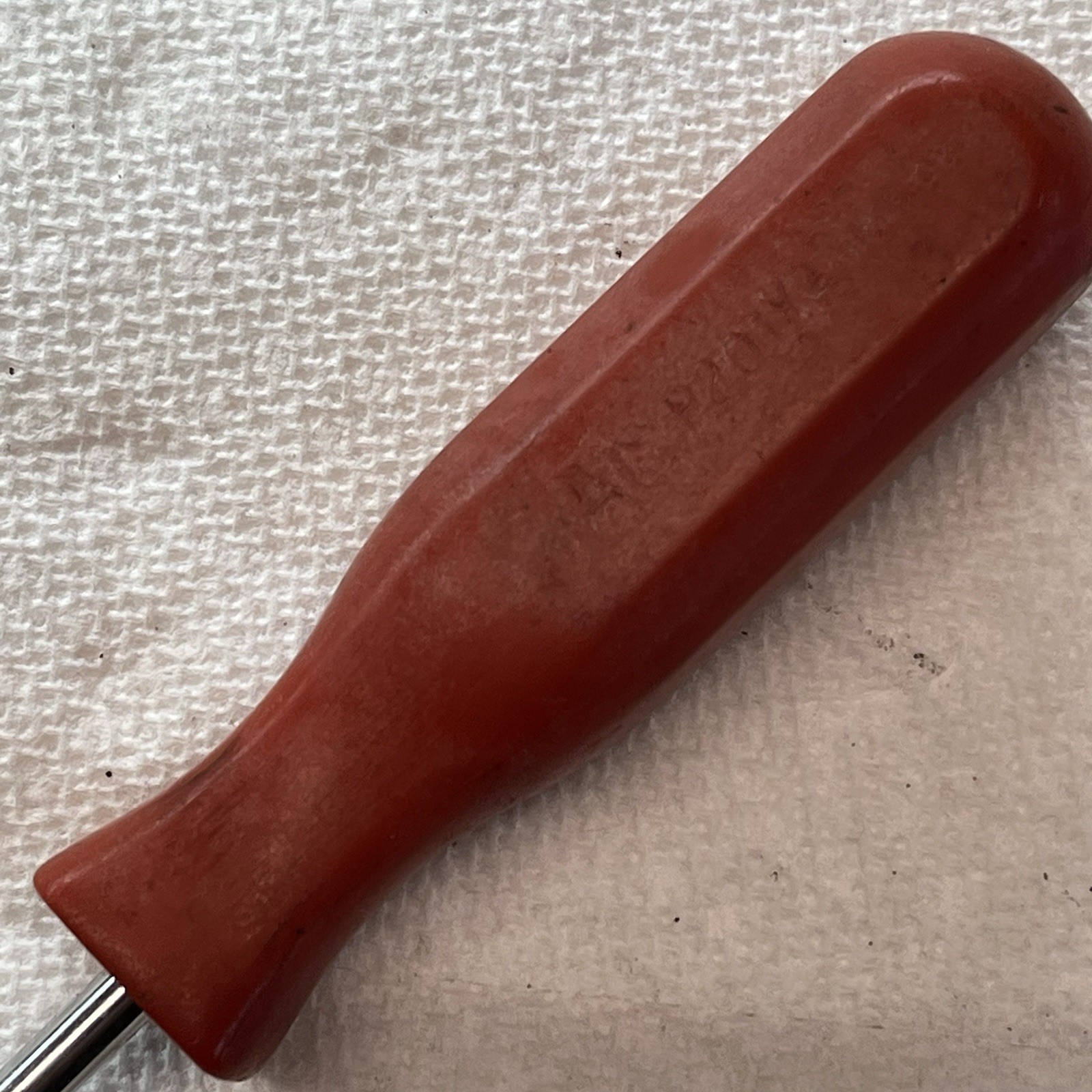 MAC TOOL Phillips screwdriver P201XA #1 3″ long shaft