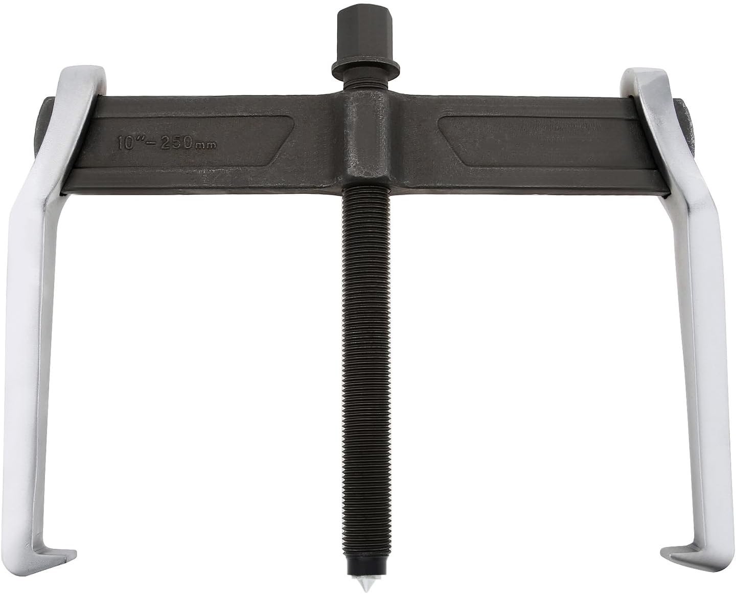 Adjustable CR-V Bearing Puller Gears, Removal Tool for External Internal Pull…
