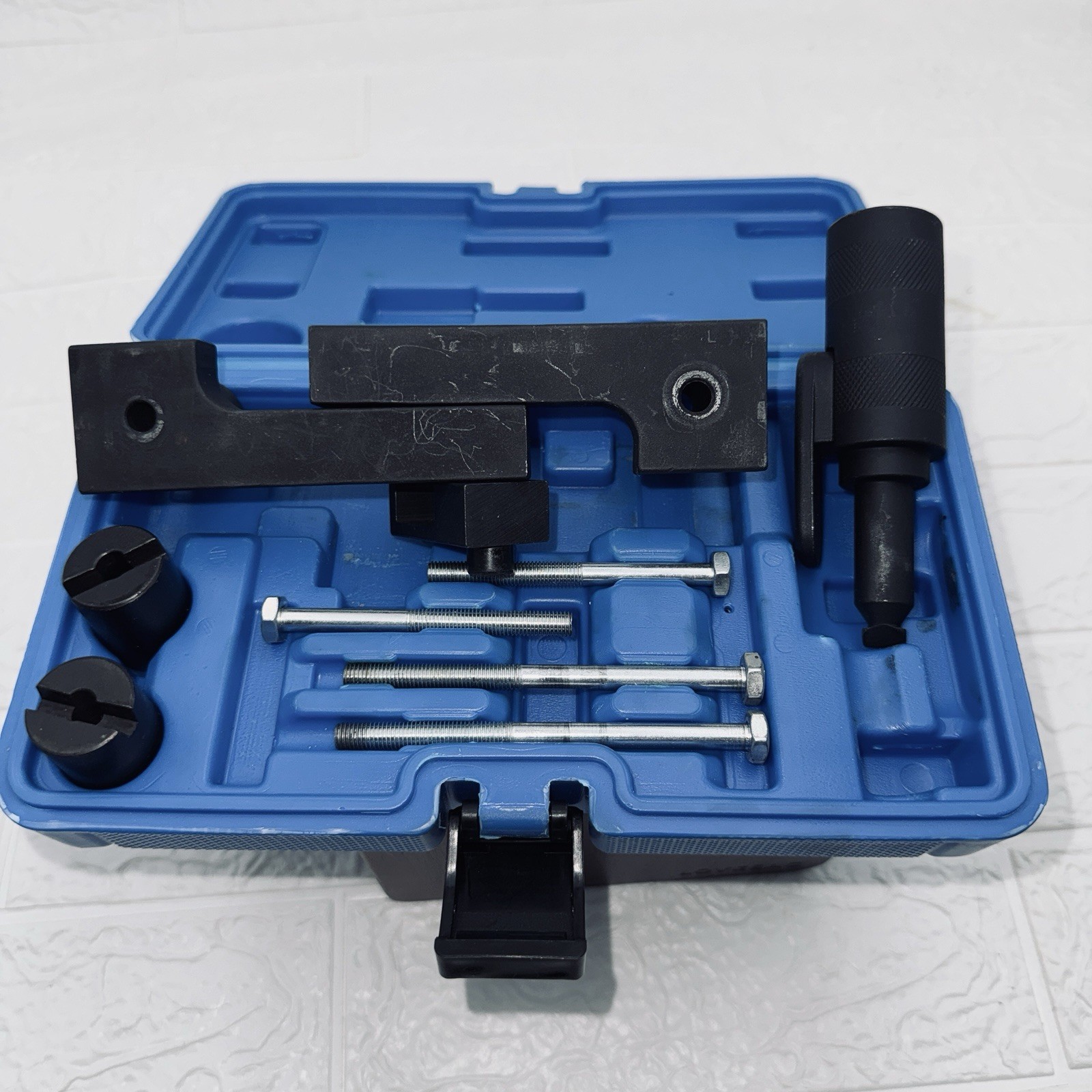 Camshaft & Crankshaft Timing Locking Tool Kit, Compatible with Volvo S40 S60…