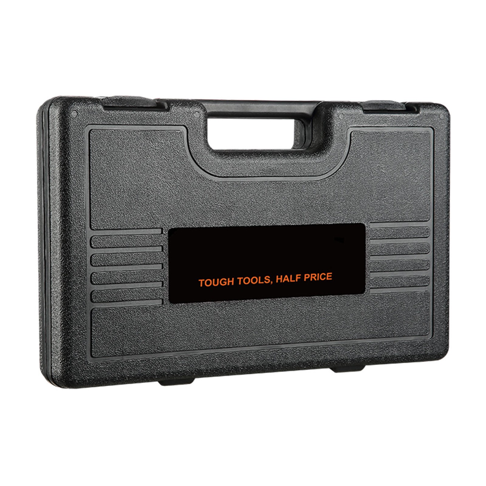 VEVOR Impact Sockets Set 6-Point 1/2in / 3/8in / 1/4in Sockets Set Ratchet Tool