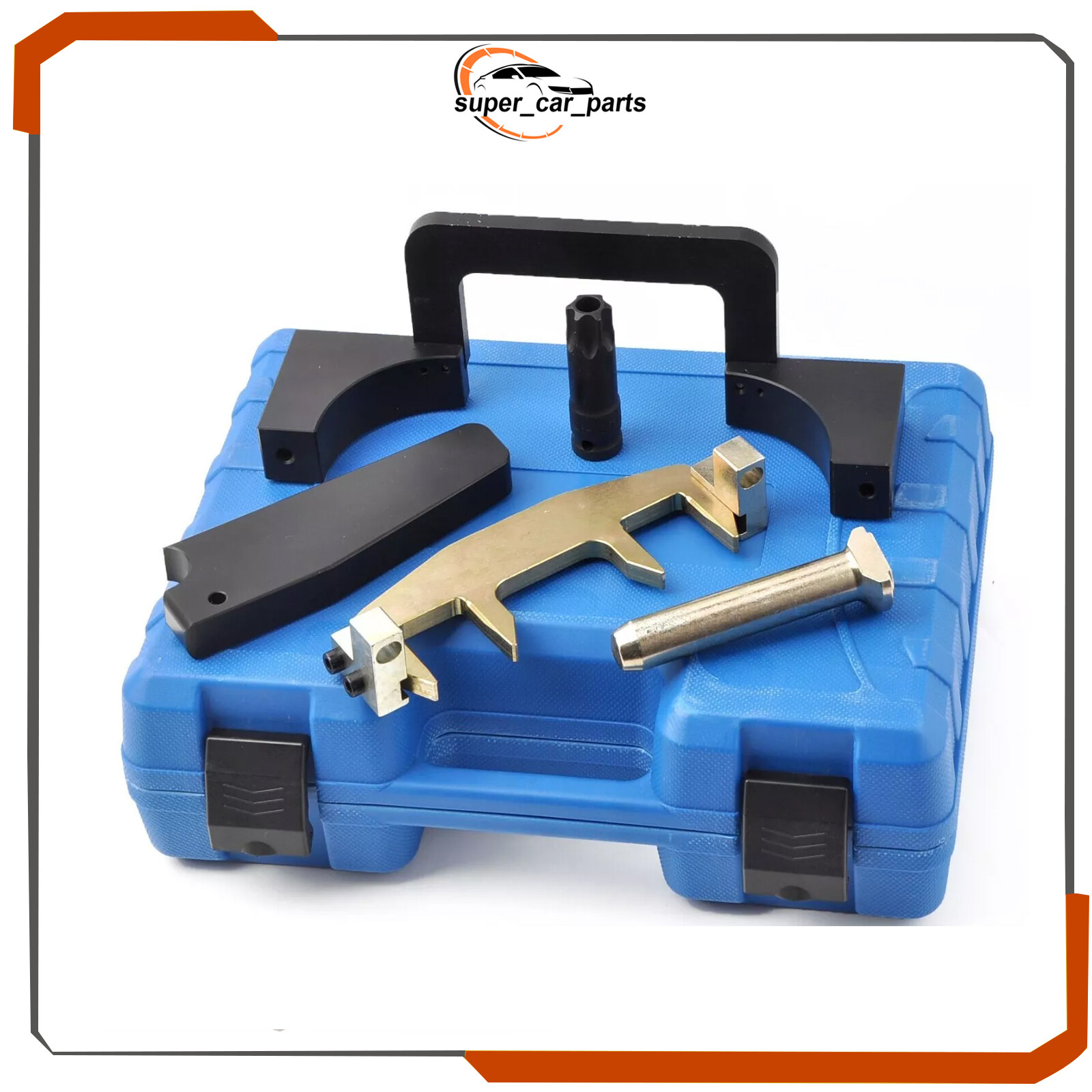 Camshaft Alignment Timing Chain Fixture Tool Kit for Mercedes Benz M271 A2121