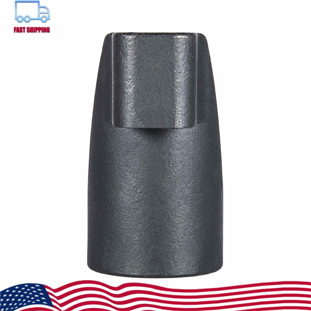 For Detroit Diesel DD13 DD15 DD16 19MM High Pressure Fuel Line Socket Tool New