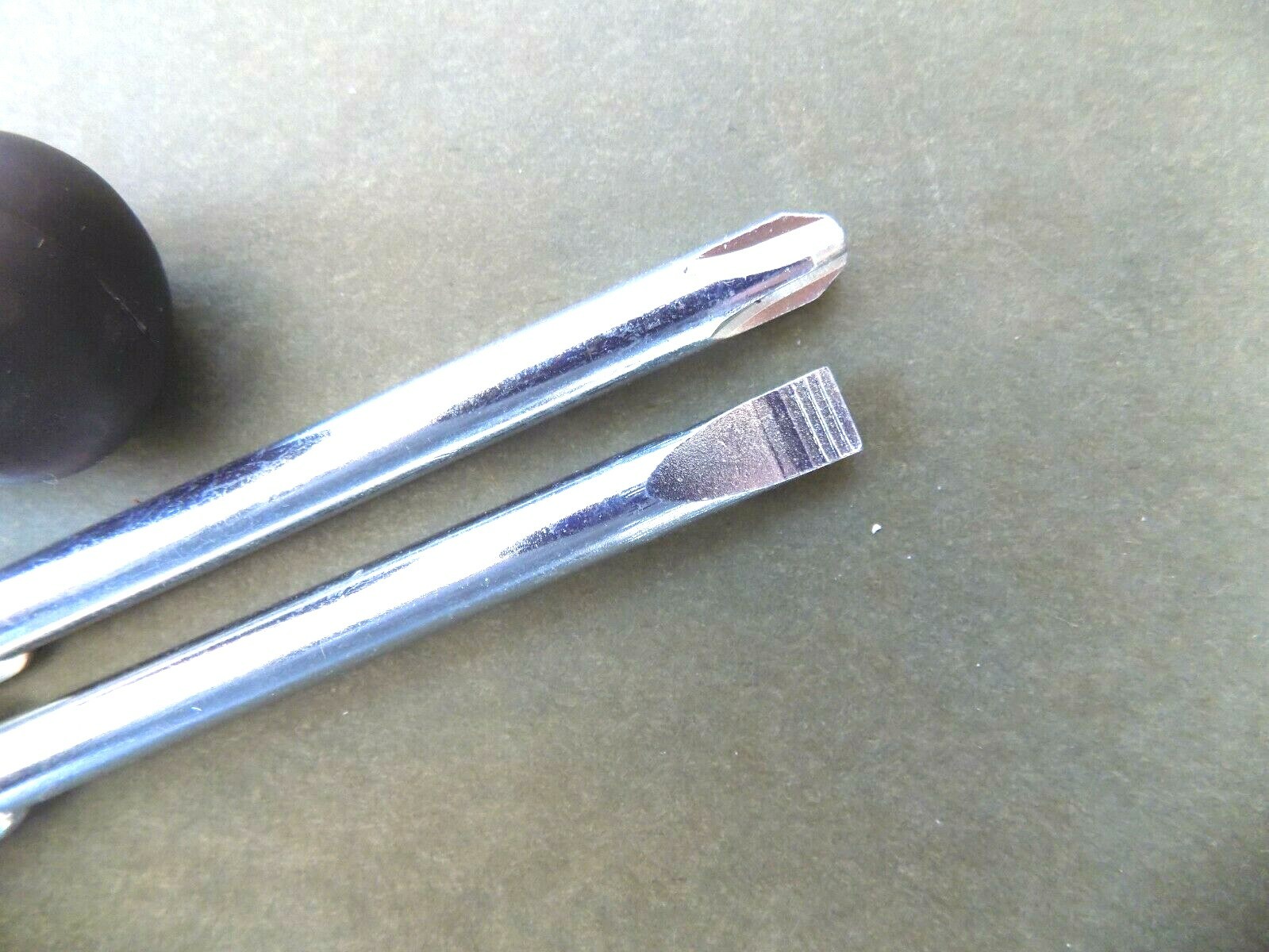 mercedes screwdriver new original plastic Handel 280 sl 280 se c 3.5 450 sl 560