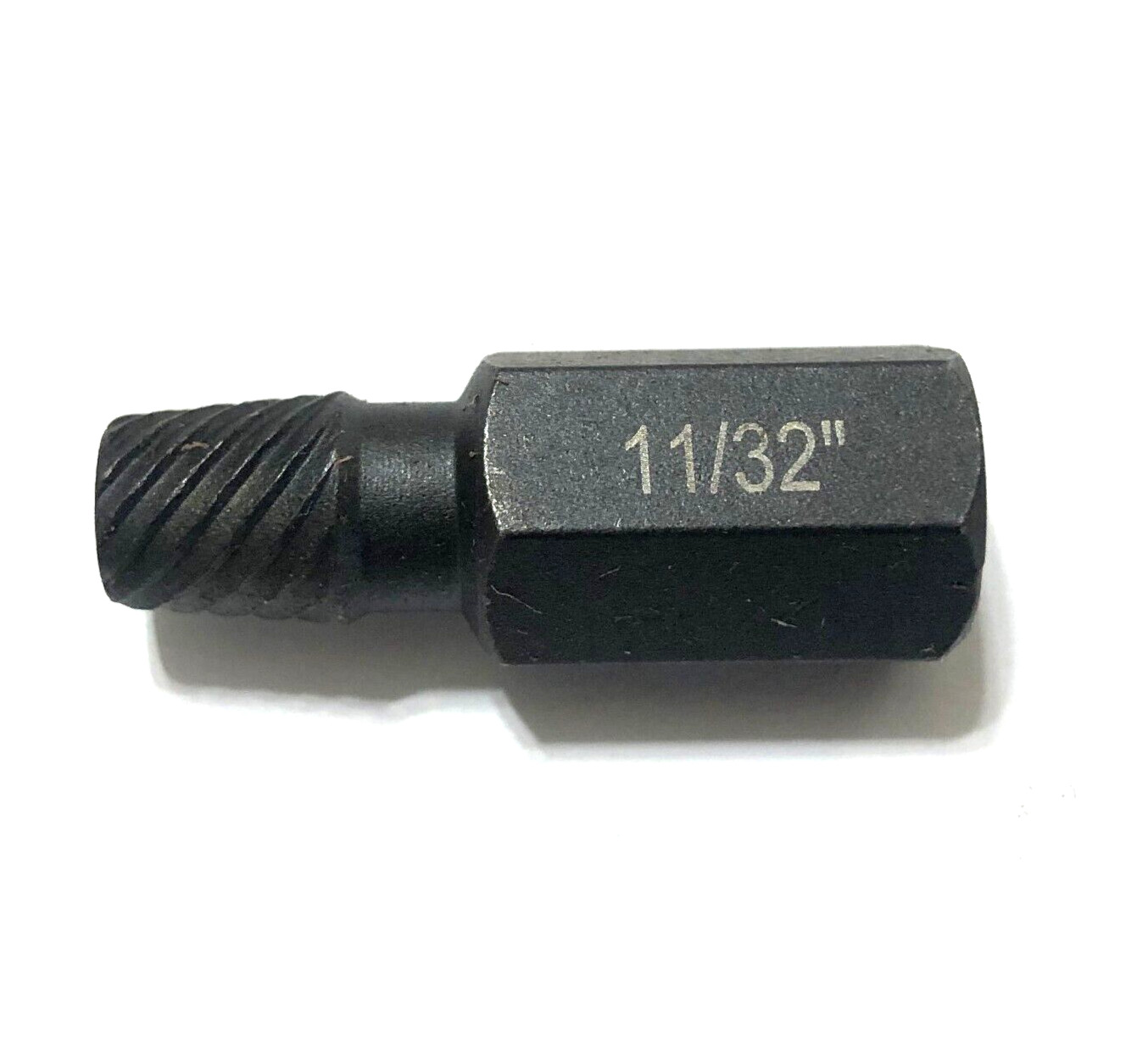 Hex-Head Multi Spline Extractor – Removes Bolts-Screws-Studs – Choose Size
