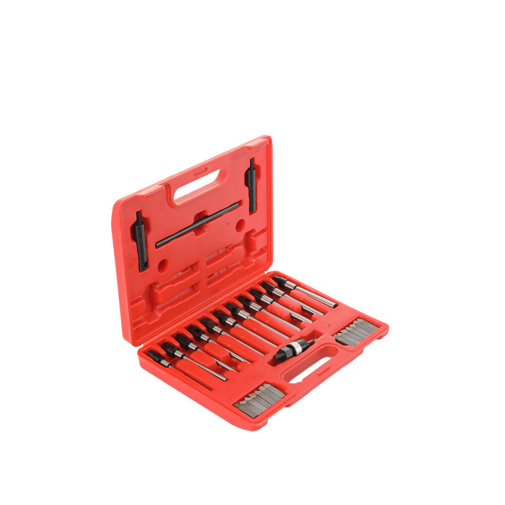 22-63mm Valve Seat Single Plane Cutting Tool Boring Cutter Valve Repair Tool