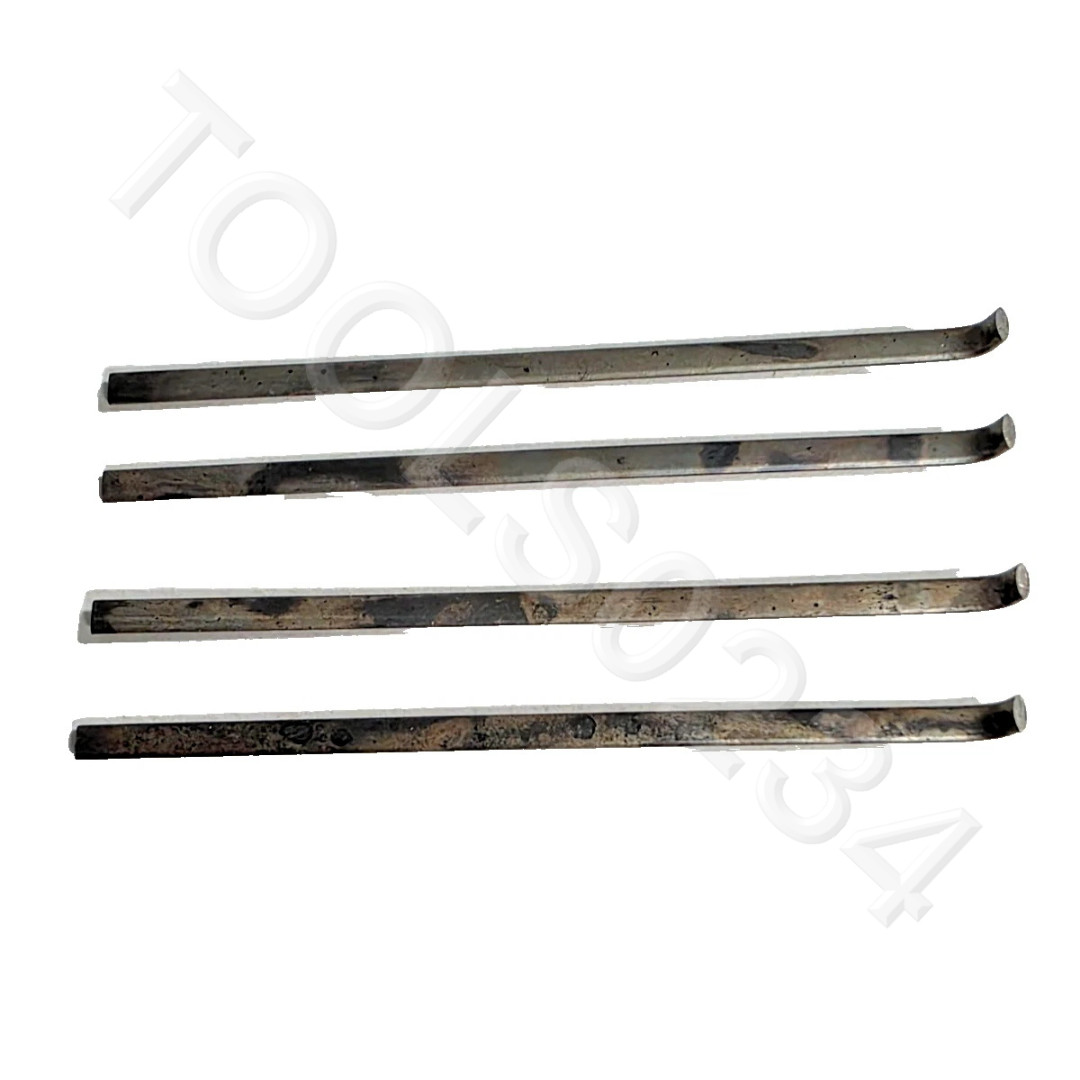 5/16″ 4 Flute Walton 12314 Tap Extractor Replacement Fingers USA set of 4