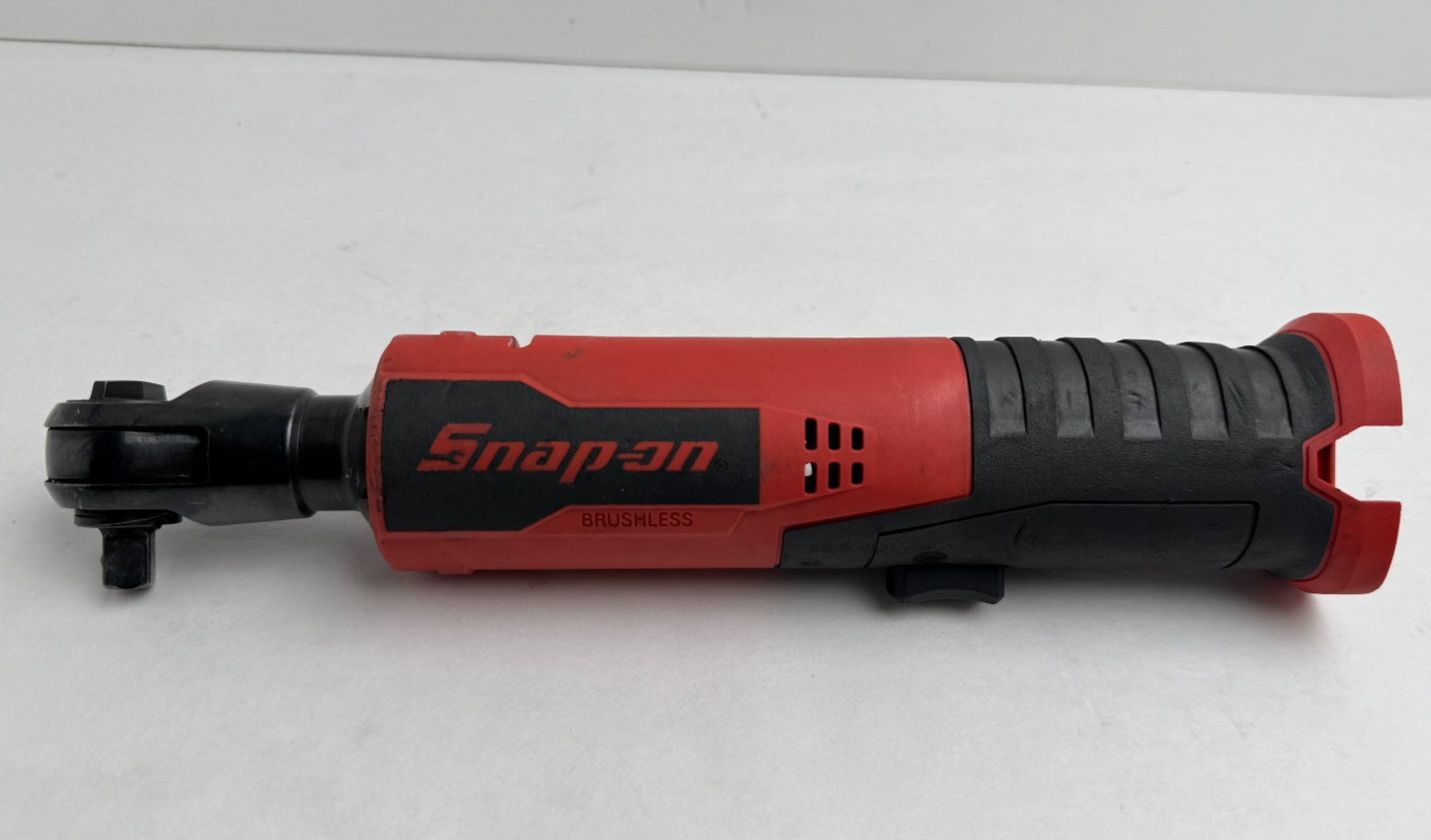 Snap-On CTR862 14.4V 3/8″ 10mm Brushless Cordless Ratchet TOOL-ONLY