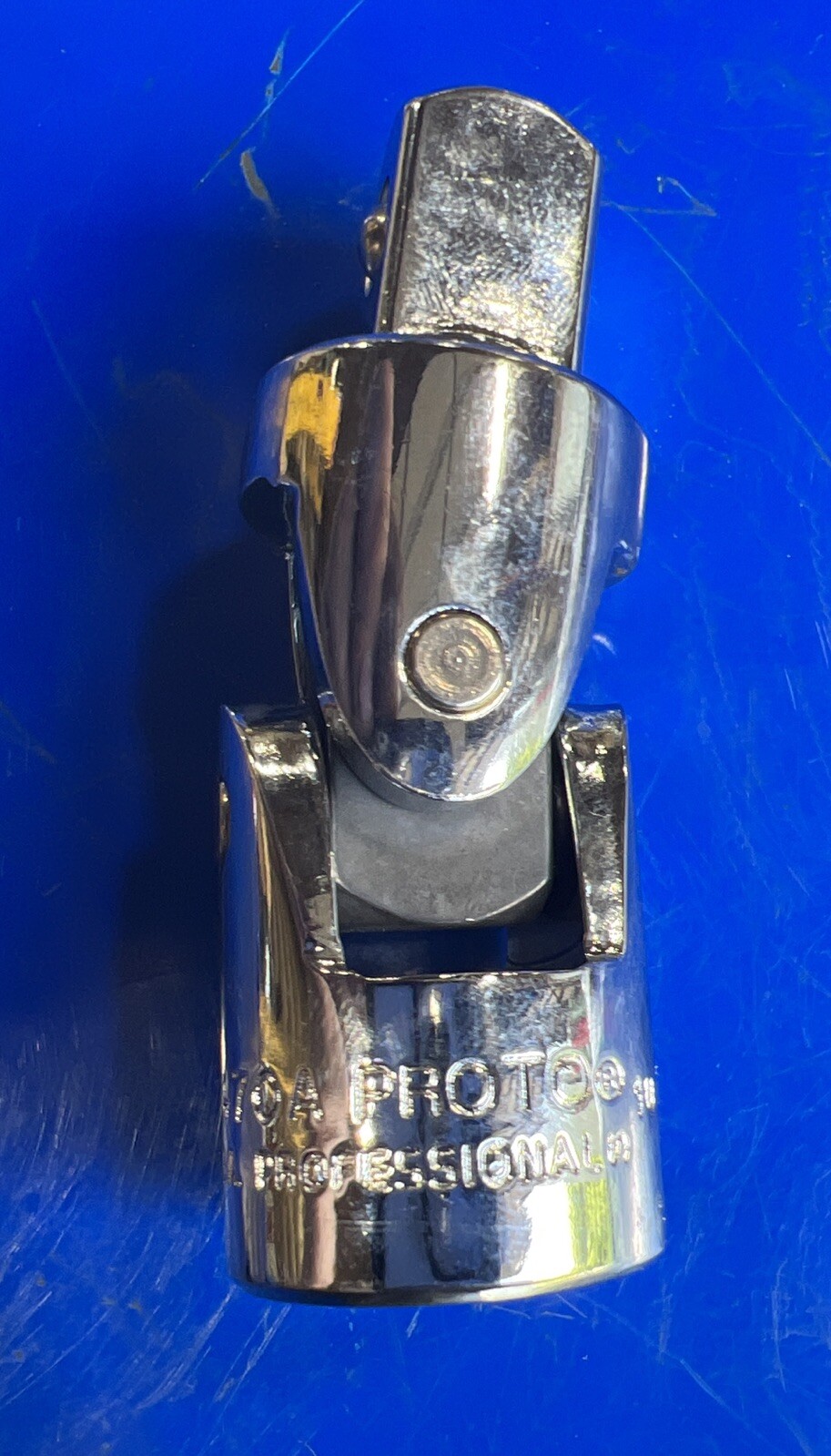 Proto 1/2” Drive Universal Joint Socket 1/2″ Male x 1/2″ Female J5470A USA NEW