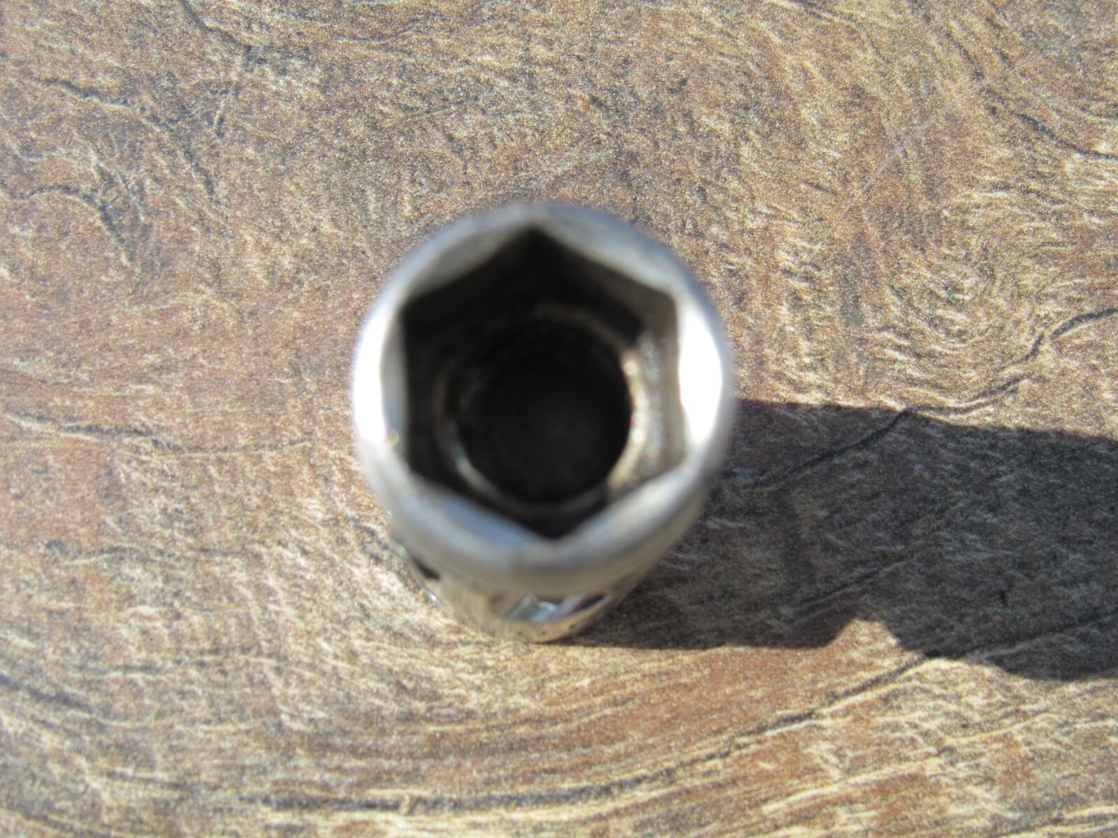 MAC 12MM XU612MM XU6 12 MM 3/8″ DRIVE 6 POINT SWIVEL FLEX UNVERSAL SOCKET XU612