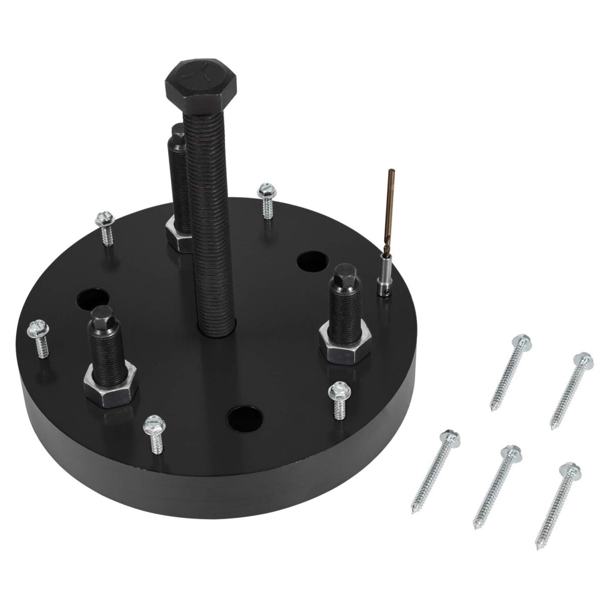 3164780 Rear Main Seal & Wear Sleeve Installer for Cummins ISX QSX ISX15 ISX12