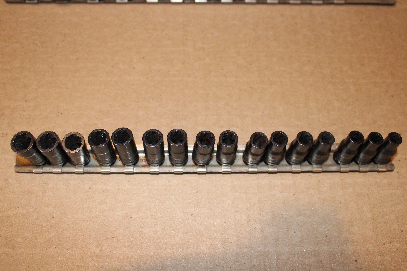 SK USA TurboSocket® Screw Nut Bolt Remover Extractor Impact Socket EACH PIECE