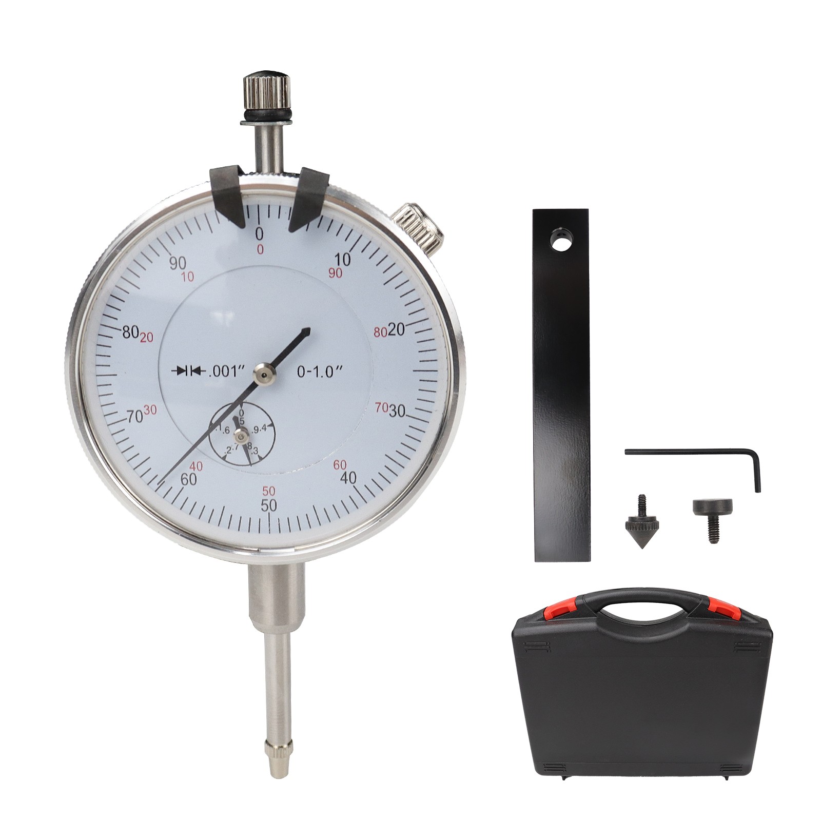 6434 Sleeve Height and Counter Bore Gauge for Diesel Engines Cylinder Bore Gauge