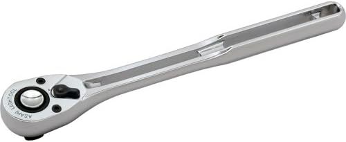 ASH Light Tool Ratchet Handle 1/2 72 threads LVR4252 From Japan