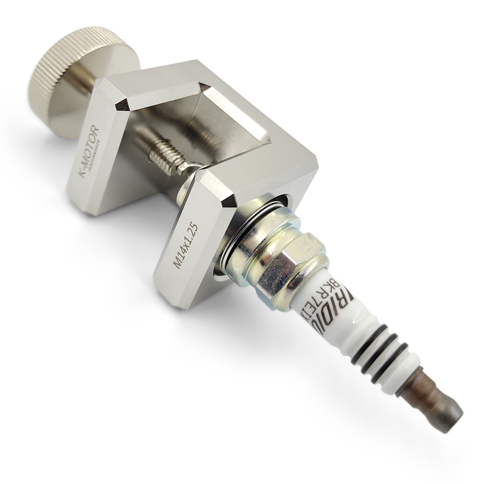 K-MOTOR Engine Spark Plug Gap Tool – 14mm