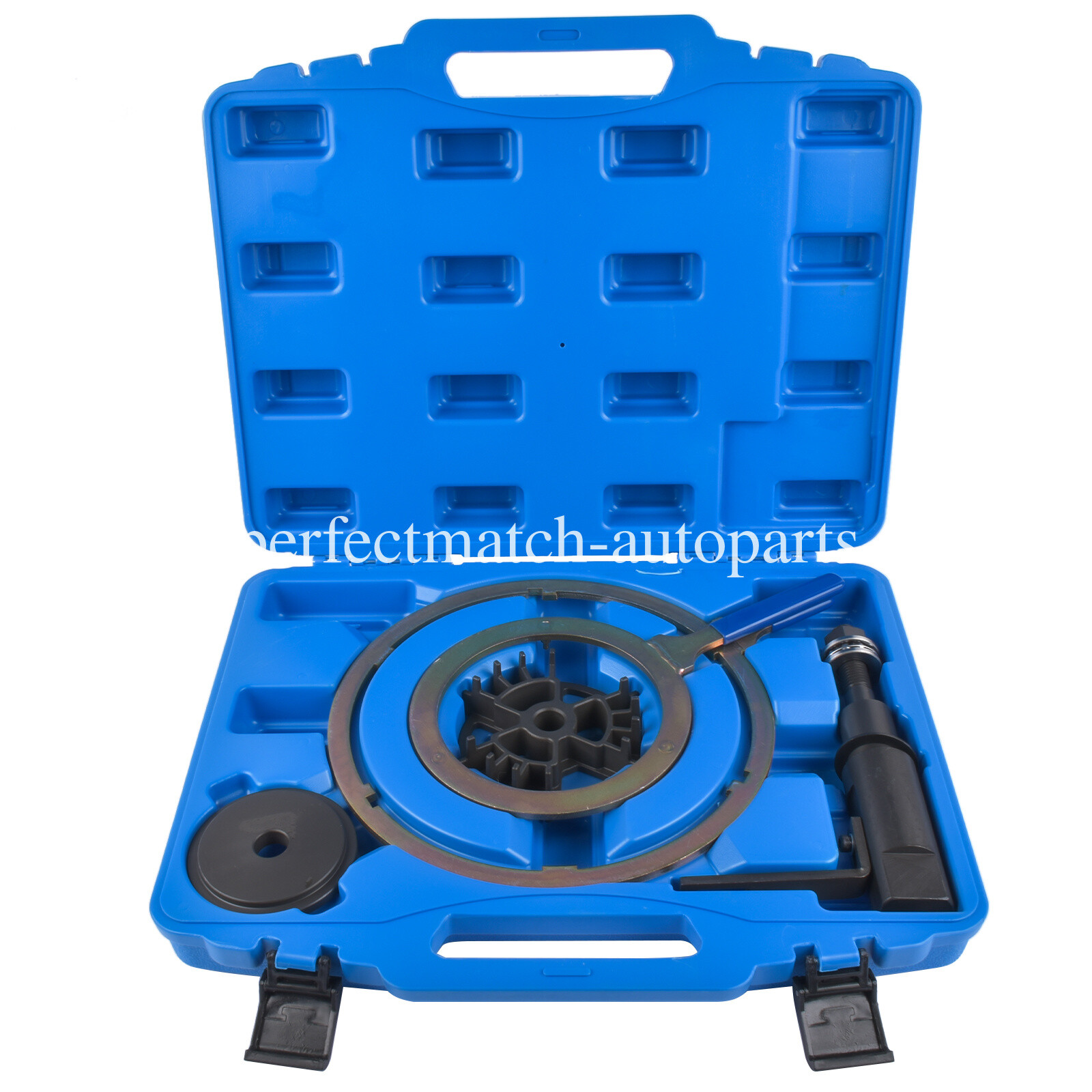 DPS6 Dual Clutch Reinstall Reset Transmission Tool Kit for Ford Fiesta Focus