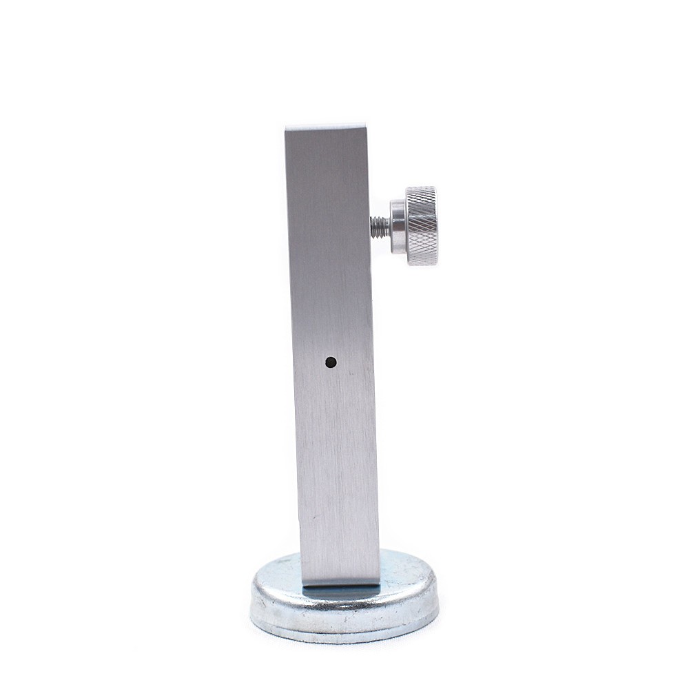 Labwork Adjustable Magnetic Gauge Tool Camber Castor Strut Wheel Alignment