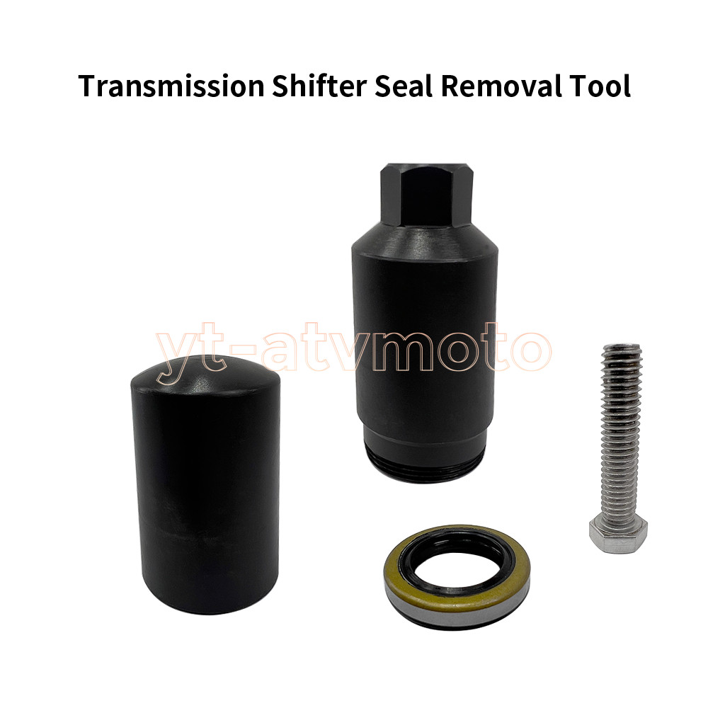 Transmission Shifter Seal Removal Kit For Dodge Plymouth Chrysler 727 904 62-80