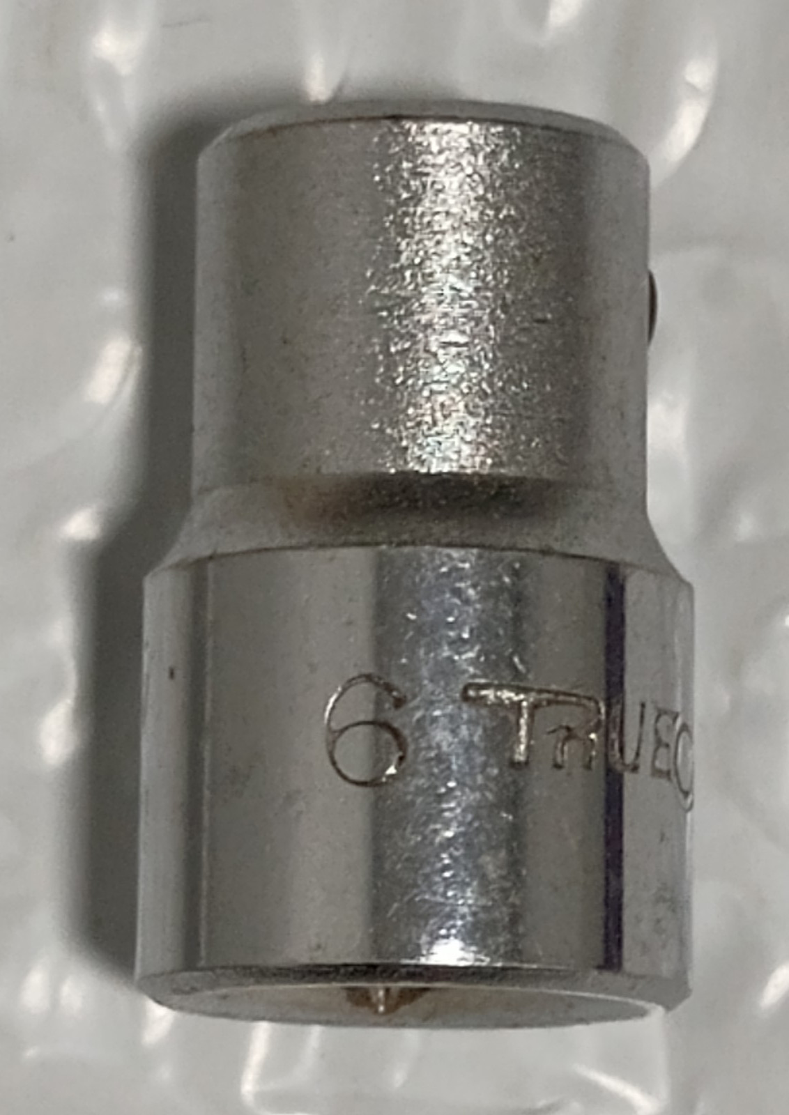 TRUE CRAFT 35506, 3/8″ DR. SOCKET DRIVE HEX SHAPED BIT BASE *JAPAN MADE* NO BIT*