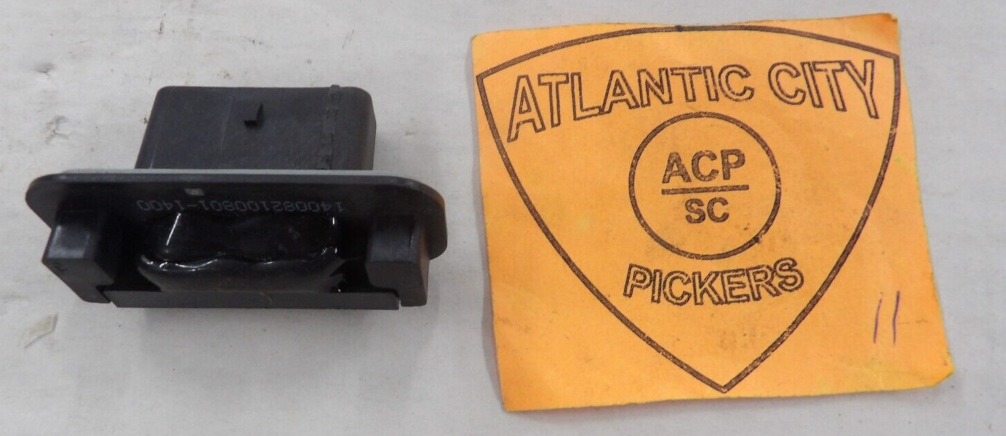 MILLER TOOL 8443-22 SRS LOAD TOOL ADAPTER