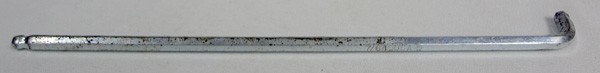 Snap-On Tools 13 Piece SAE L-Shaped Double Ball Hex Wrench Set Complete!