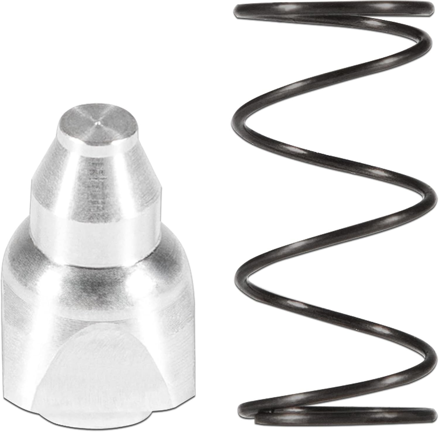 Valve & Spring Set 0335134 335134 435567 For Johnson Evinrude 25 35 40 50 HP