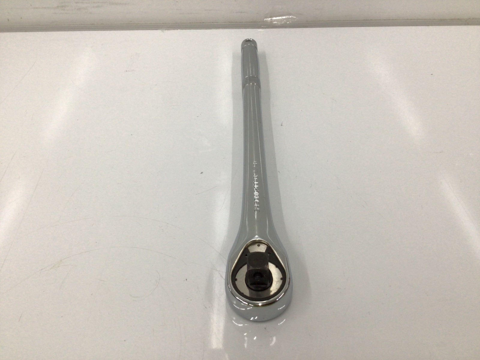 Proto J5450XL 1/2″ Drive Long Handle Premium Pear Head Ratchet 15″