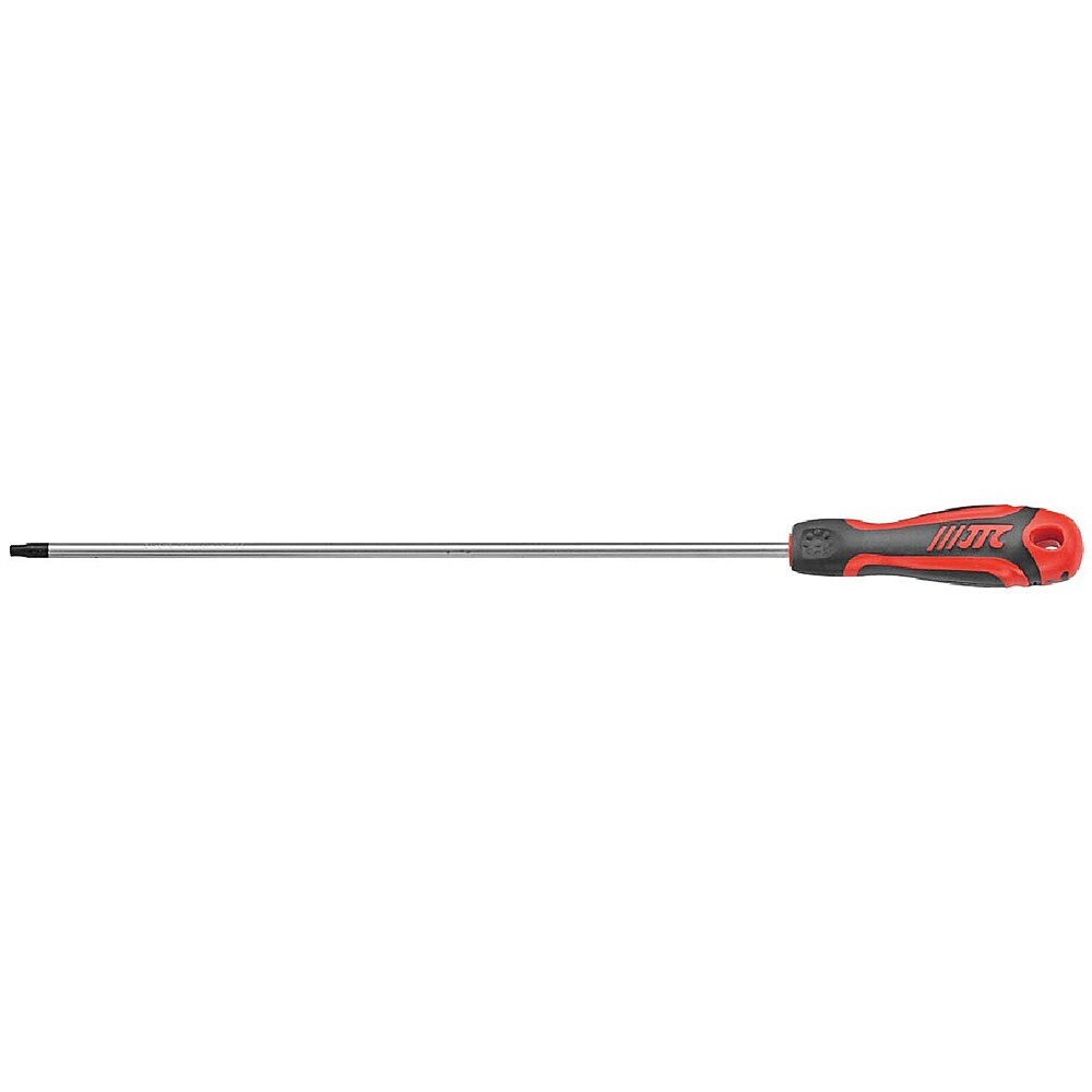 JTC-7695 LONG SHAFT STAR SCREWDRIVER T10X 250MM