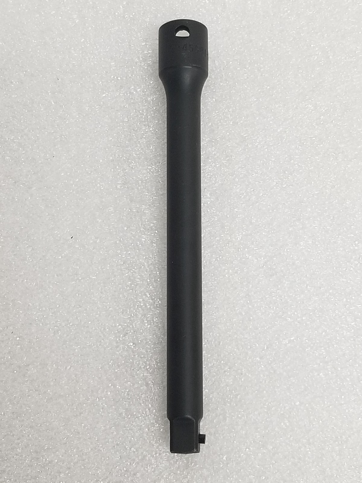 S-K 45681 6-inch Impact Extension 3/8″- Drive w/ Pin Socket Retainer Made in USA