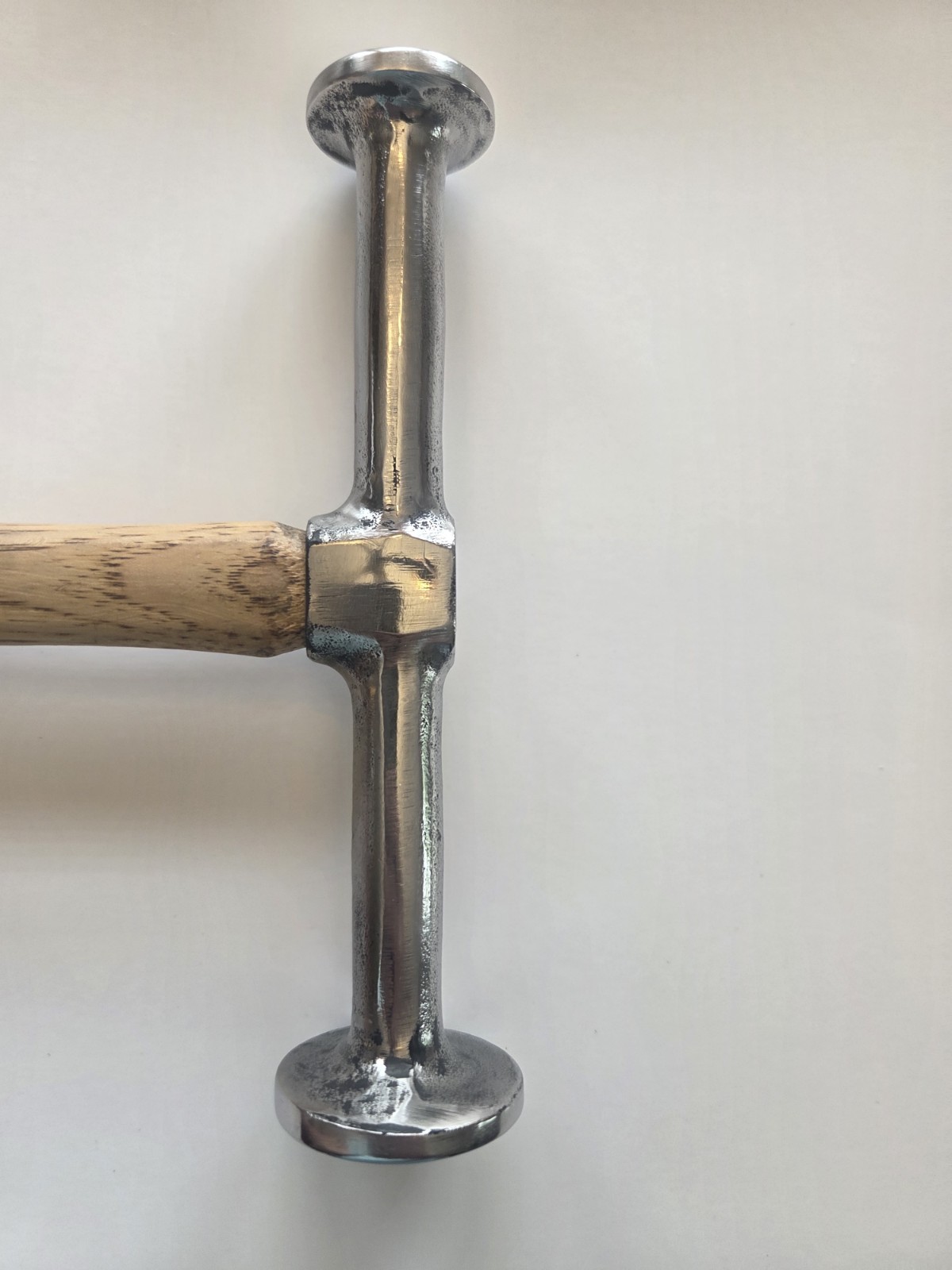 Custom Martin Tools 150G Dual Sided Auto Body Finishing Hammer NICE Must See