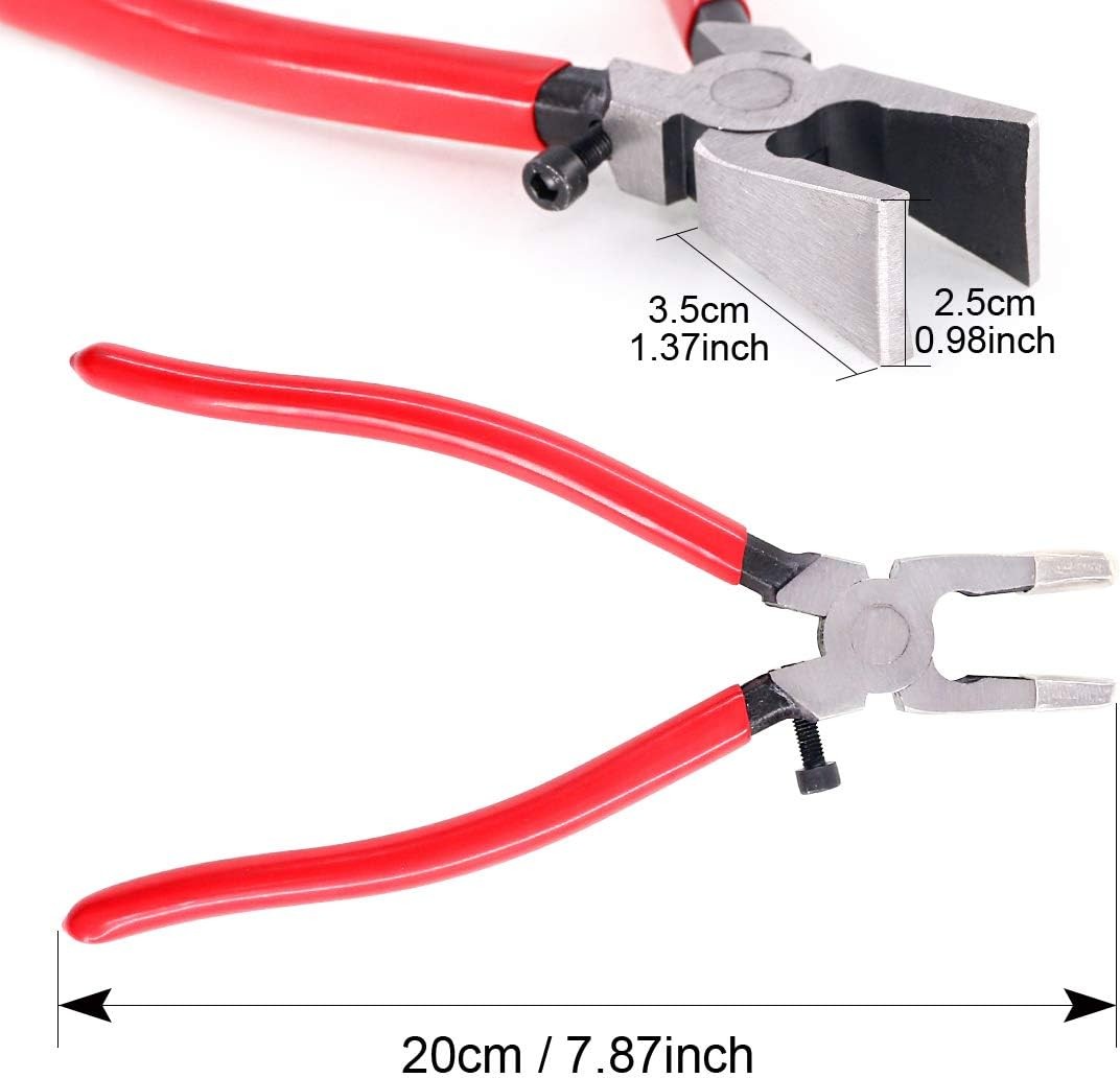 Swpeet 36 Sets 1″ 25mm 3 Colors Key Fob Hardware with 1Pcs Mixed