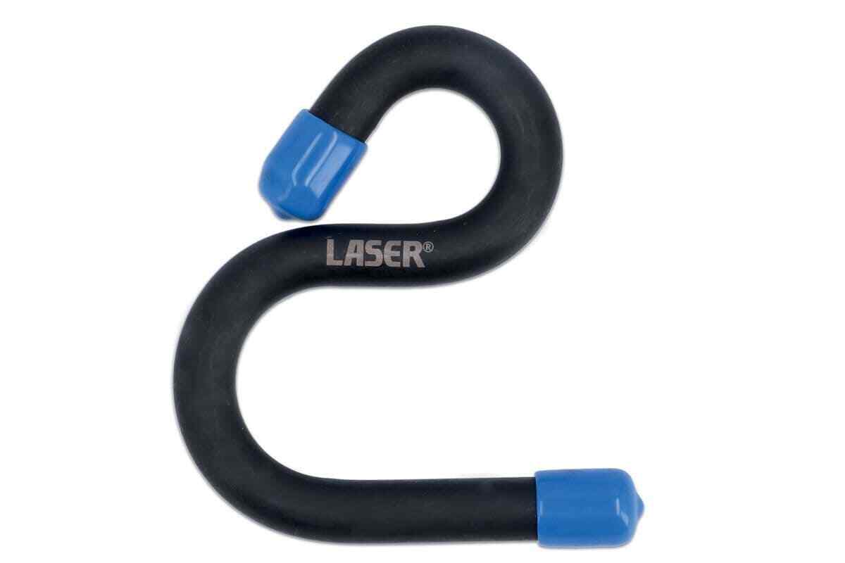 Laser 8530 Suspension Arm & Lever Hook 105mm Lower Control Arm