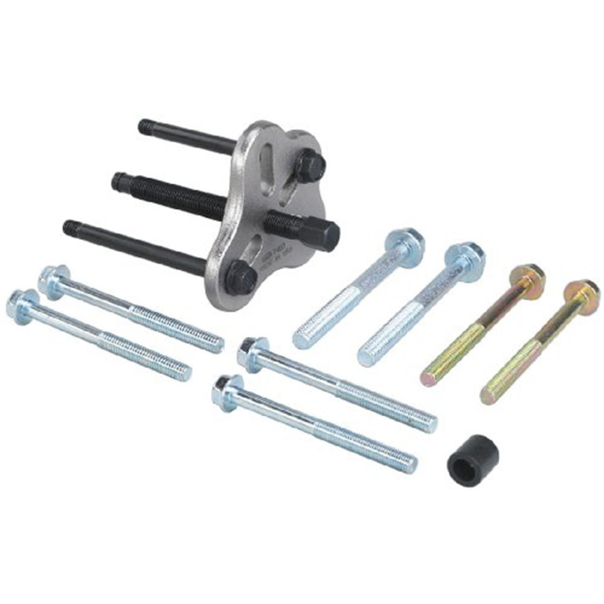 OTC Tools 7403 Steering Wheel, Pulley, & Flywheel Puller