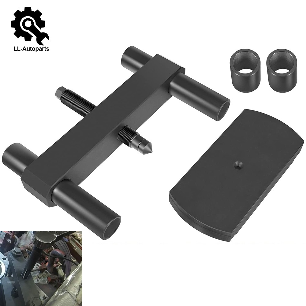 3164606 Cylinder Liner Press Installer Tool Heavy Duty For Cummins ISX X15