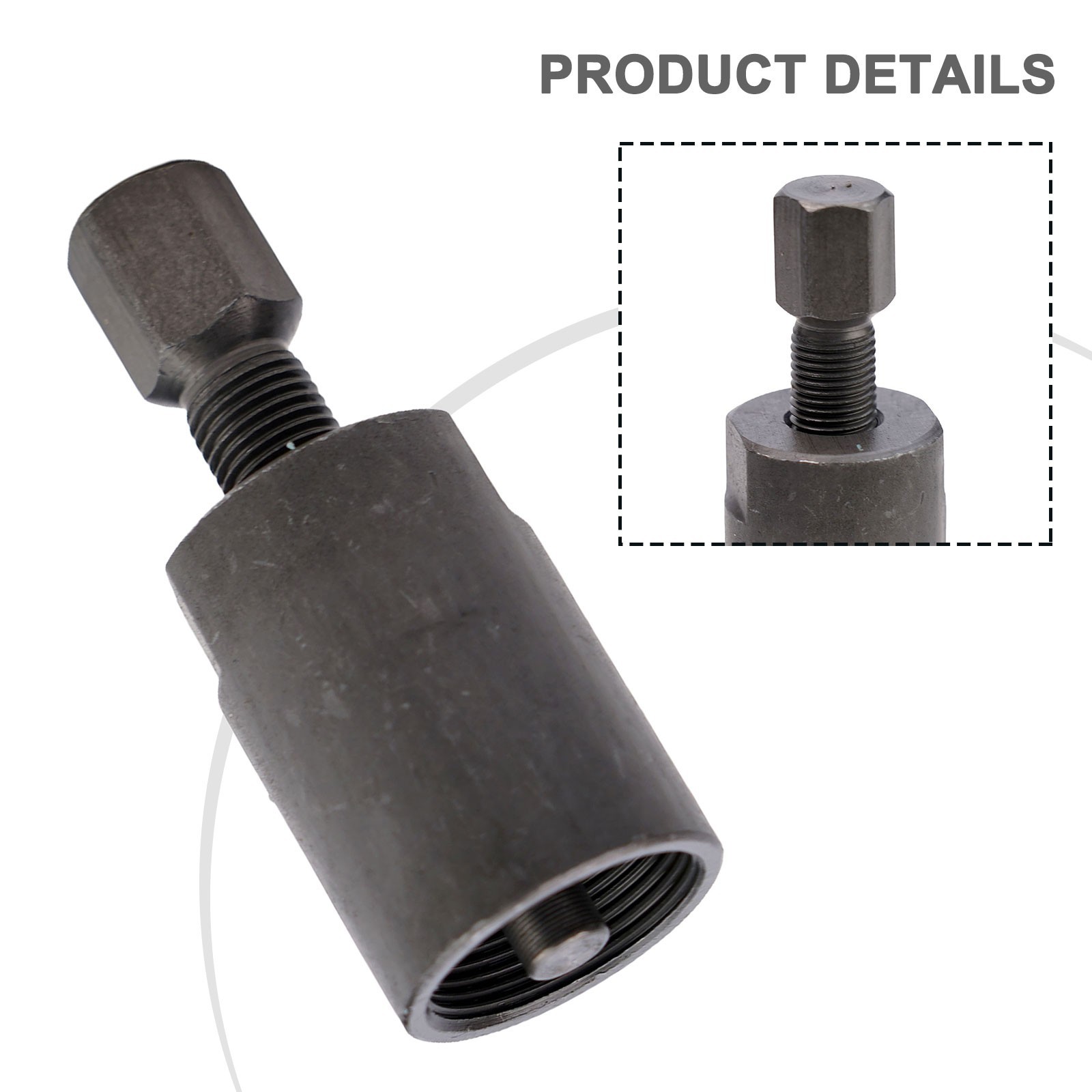Garden Indoor Flywheel Puller Puller Accessories Female Flywheel Rotor