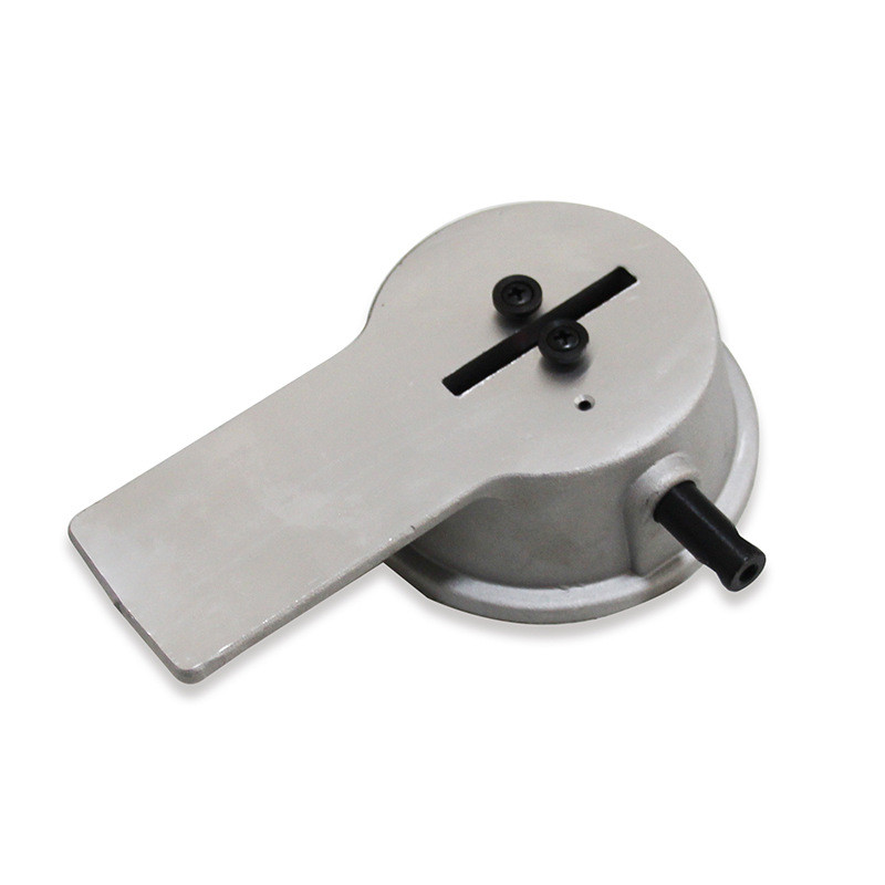 Precision Piston Ring End Gap Filer Tool with Carbide Wheel for SBC SBF BBC GM