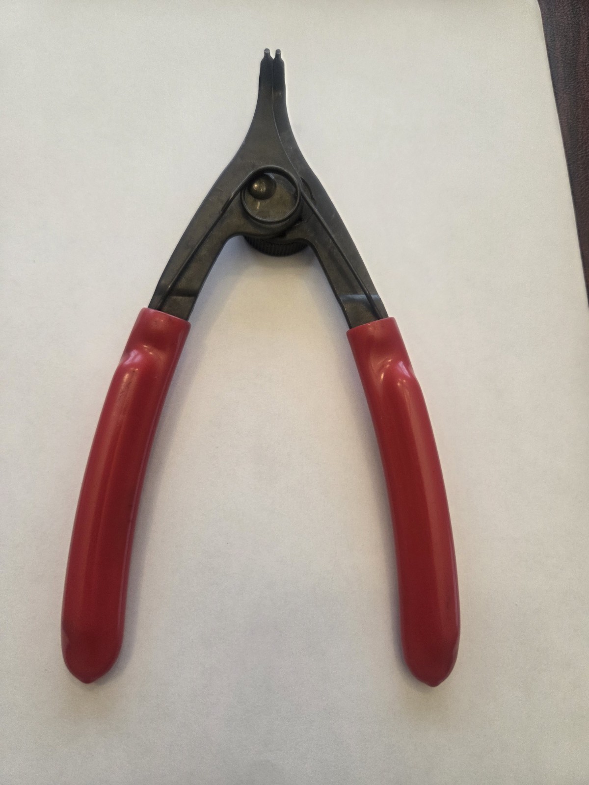 Snap On Tools PRH349 90° Snap Ring Pliers